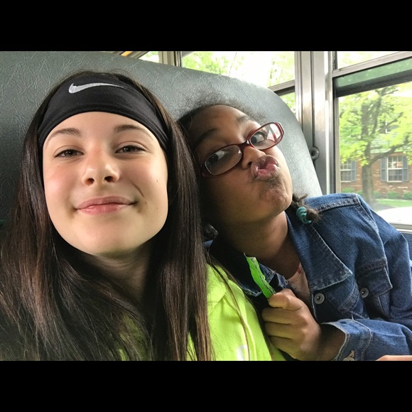 Meet your Posher, Hannah!! - Picture 1 of 3